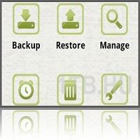 SMS Backup & Restore (AD free) 